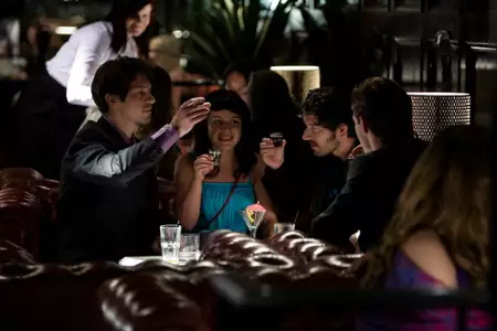 Zakazane owoce - galeria zdjęć - filmweb