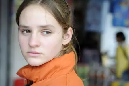 Przebaczenie krwi - galeria zdjęć - filmweb