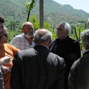 Przebaczenie krwi - galeria zdjęć - filmweb
