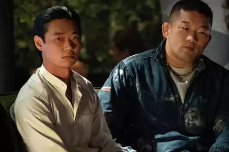 Tokyo Vice - galeria zdjęć - filmweb