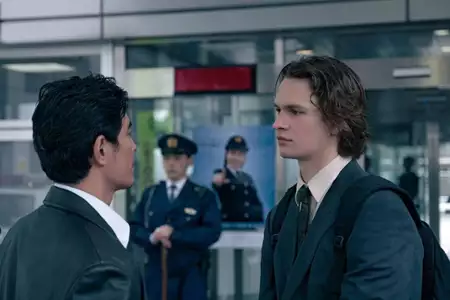 Tokyo Vice - galeria zdjęć - filmweb