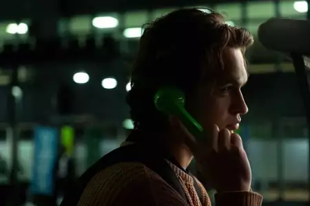 Tokyo Vice - galeria zdjęć - filmweb