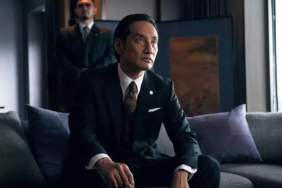 Tokyo Vice - galeria zdjęć - filmweb