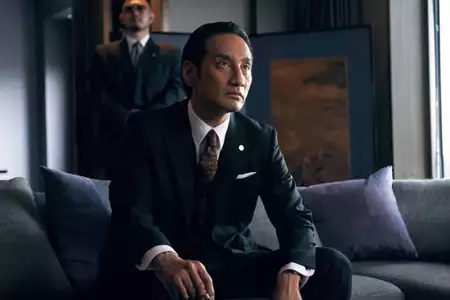 Tokyo Vice - galeria zdjęć - filmweb