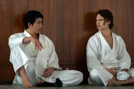 Tokyo Vice - galeria zdjęć - filmweb
