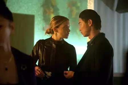 Tokyo Vice - galeria zdjęć - filmweb
