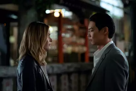Tokyo Vice - galeria zdjęć - filmweb