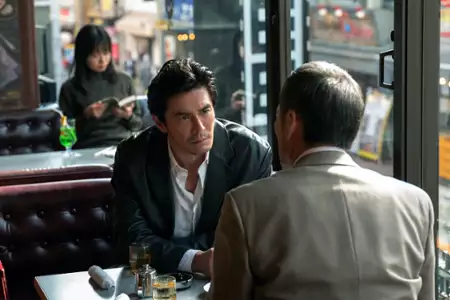 Tokyo Vice - galeria zdjęć - filmweb