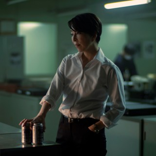 Shoko Nagata