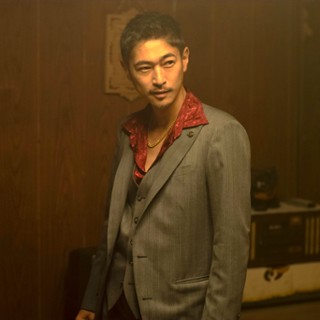 Naoki Hayama