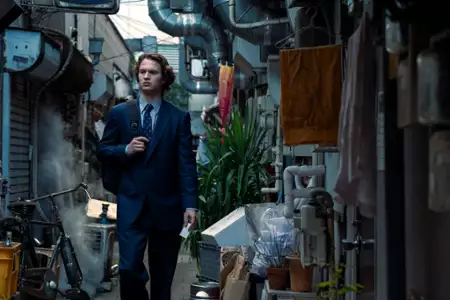 Tokyo Vice - galeria zdjęć - filmweb