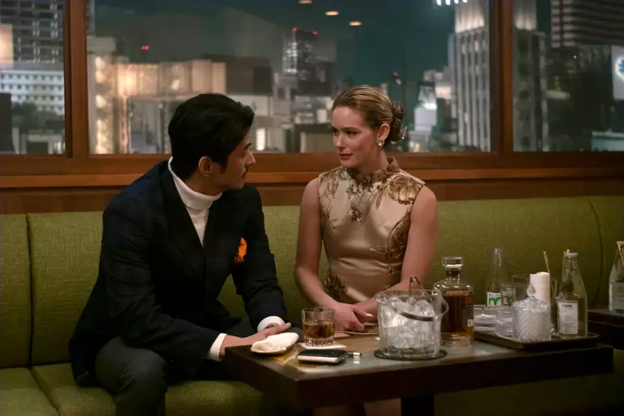 Tokyo Vice - galeria zdjęć - filmweb