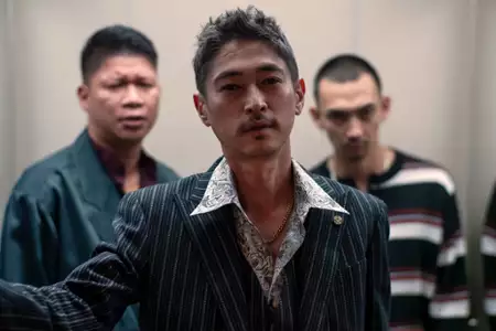 Tokyo Vice - galeria zdjęć - filmweb