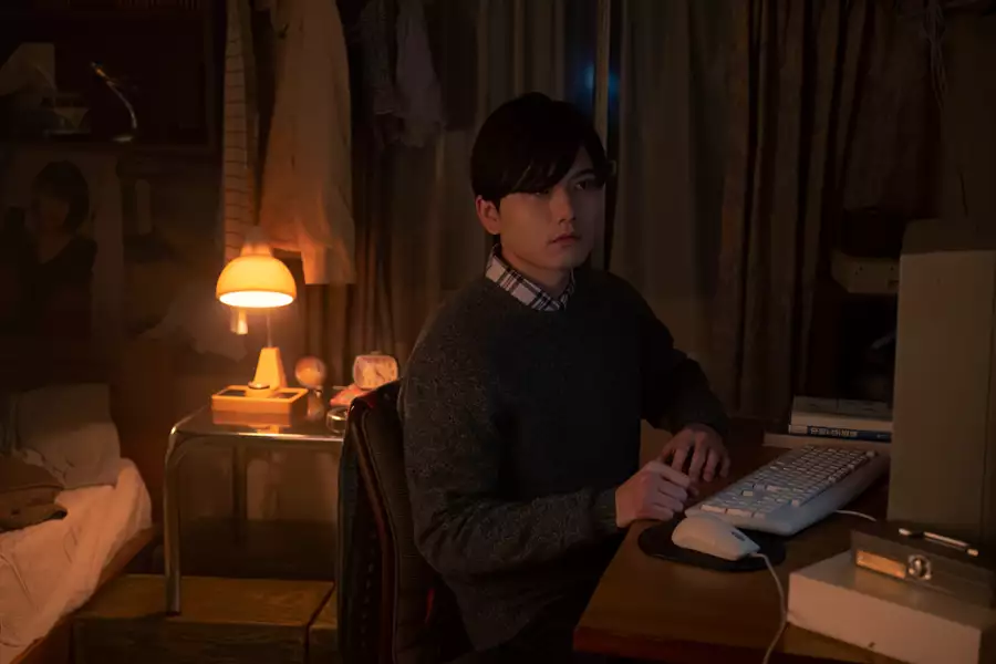 Tokyo Vice - galeria zdjęć - filmweb
