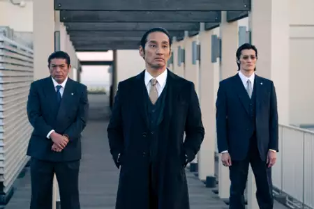 Tokyo Vice - galeria zdjęć - filmweb