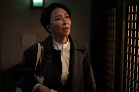 Tokyo Vice - galeria zdjęć - filmweb