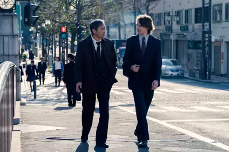 Tokyo Vice - galeria zdjęć - filmweb