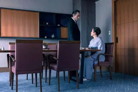 Tokyo Vice - galeria zdjęć - filmweb