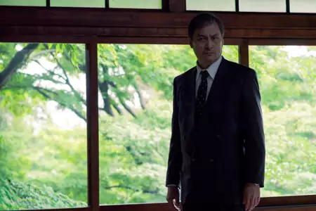 Tokyo Vice - galeria zdjęć - filmweb