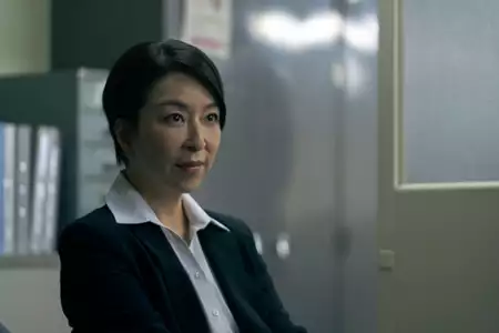Tokyo Vice - galeria zdjęć - filmweb