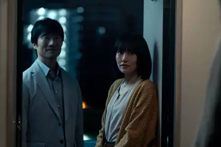 Tokyo Vice - galeria zdjęć - filmweb