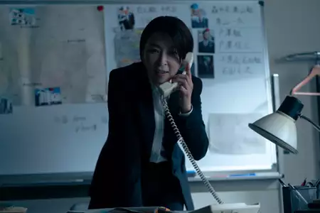 Tokyo Vice - galeria zdjęć - filmweb