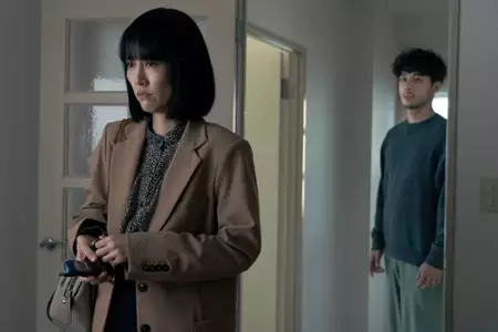 Tokyo Vice - galeria zdjęć - filmweb