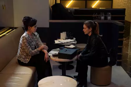 Tokyo Vice - galeria zdjęć - filmweb