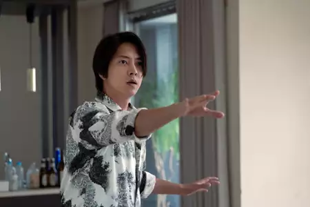 Tokyo Vice - galeria zdjęć - filmweb