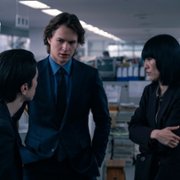 Tokyo Vice - galeria zdjęć - filmweb