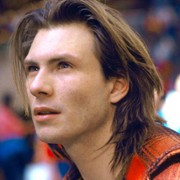 Christian Slater