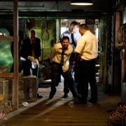 Shooter - galeria zdjęć - filmweb
