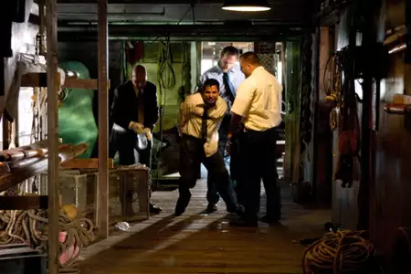 Strzelec - galeria zdjęć - filmweb