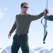 Shooter - galeria zdjęć - filmweb