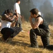 Shooter - galeria zdjęć - filmweb