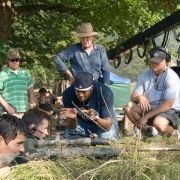 Shooter - galeria zdjęć - filmweb