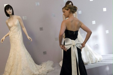 27 sukienek - galeria zdjęć - filmweb