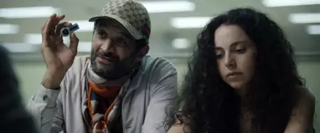 Pieniądze i krew - galeria zdjęć - filmweb