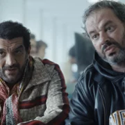 D'argent et de sang - galeria zdjęć - filmweb