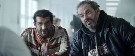 Pieniądze i krew - galeria zdjęć - filmweb