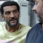 D'argent et de sang - galeria zdjęć - filmweb