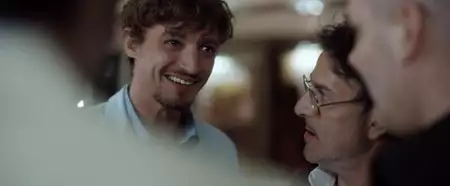 Pieniądze i krew - galeria zdjęć - filmweb