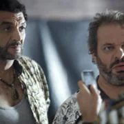 D'argent et de sang - galeria zdjęć - filmweb