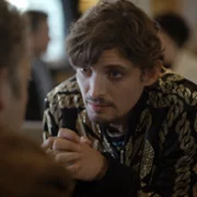 D'argent et de sang - galeria zdjęć - filmweb