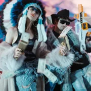 Pieniądze i krew - galeria zdjęć - filmweb