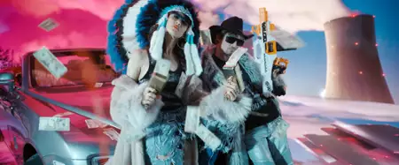 Pieniądze i krew - galeria zdjęć - filmweb