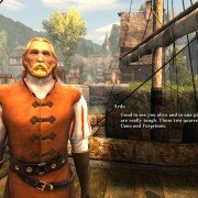 Drakensang - Am Fluss der Zeit - galeria zdjęć - filmweb