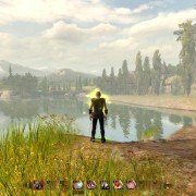 Drakensang - Am Fluss der Zeit - galeria zdjęć - filmweb