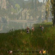 Drakensang - Am Fluss der Zeit - galeria zdjęć - filmweb