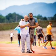 Jestem Bolt - galeria zdjęć - filmweb